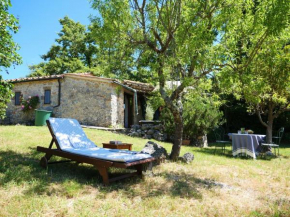 Holiday Home Casa Poesia by Interhome Boccheggiano